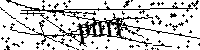 Typ hieronder de letters en cijfers