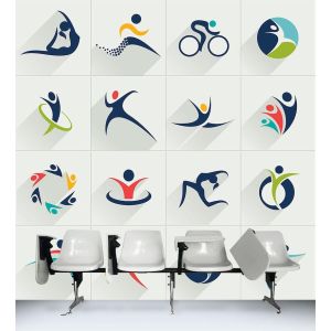 Sportschool