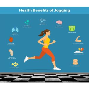 Voordelen van Hardlopen en Cardio