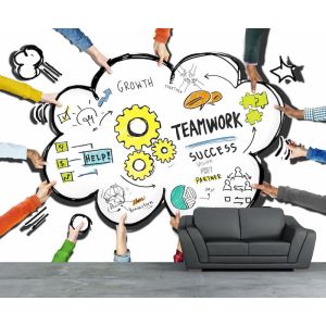 Samenwerken is Veel Beter