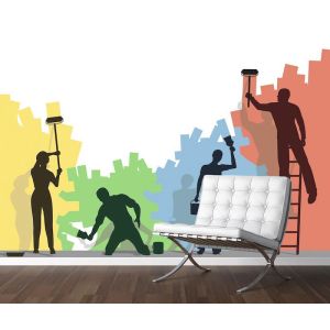 Diversiteit op Kantoor