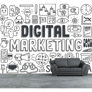 Digitale Reclame
