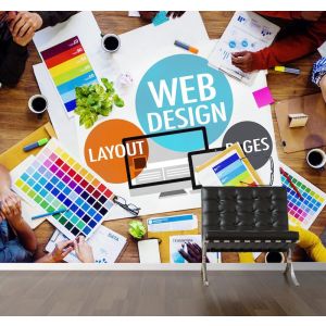 Webdesign