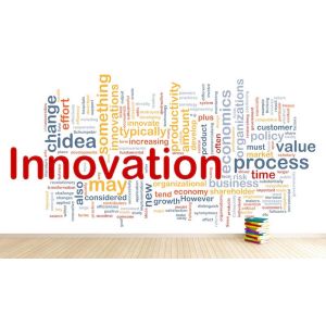 Consultancy en Innovatie