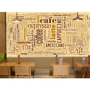 Espresso en Cappuccino