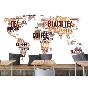 De Wereld van Koffienamen