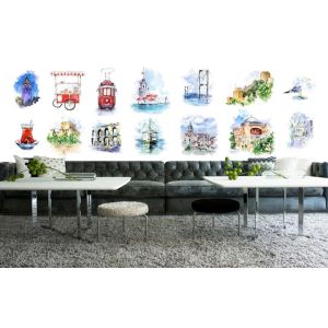 Istanbul Iconen