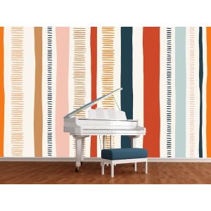 Verticale Lijnvariatie