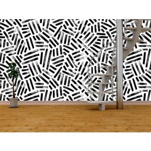 Contrast Geometrie Essentie