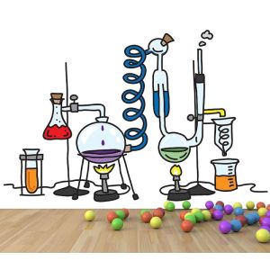 Chemische Experimenten