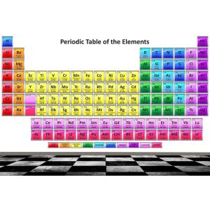 Periodiek Systeem 2