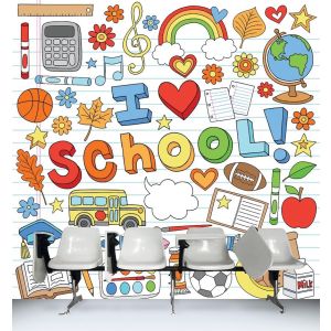 Ik Hou van School