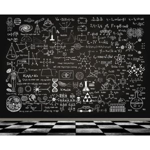 Wetenschappelijke Formules