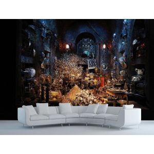 Harry Potter - Toverbank