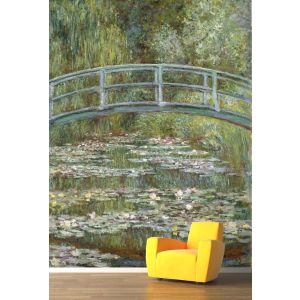 Lotus Golet en Brug