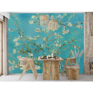 Van Gogh Amandelbloesem
