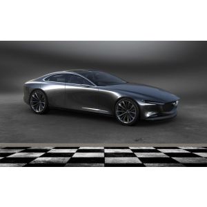 Mazda Coupé Automodel