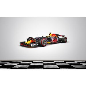 F1 Red Bull Auto