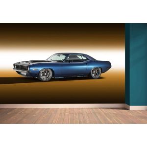 Modelauto Plymouth Cuda 1970