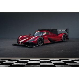 Mazda Raceauto