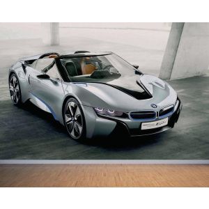 Hybride Auto Bmw I8