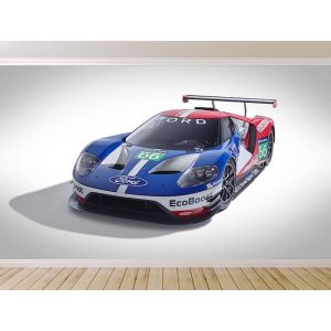 Ford Raceauto