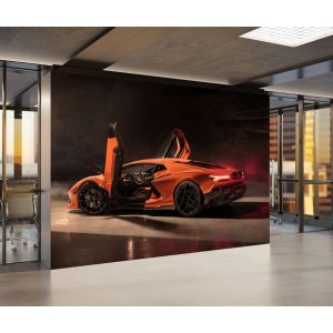 Lamborghini
