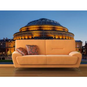 Albert Hall in Londen
