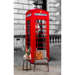 Telefooncel