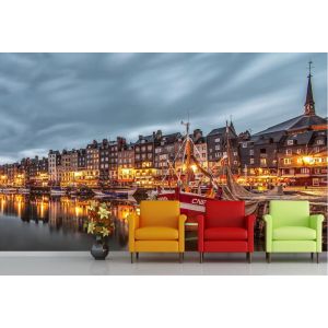 Europa Honfleur Marine