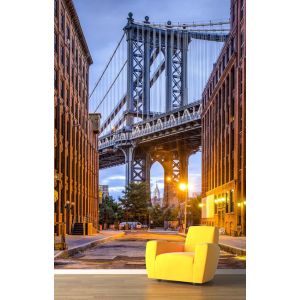 New York Brug