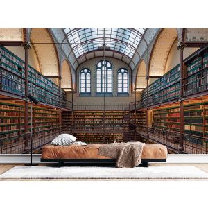 Rijksmuseum Bibliotheek