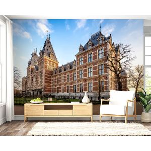 Rijksmuseum Poster
