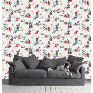 Takken met Bloemen