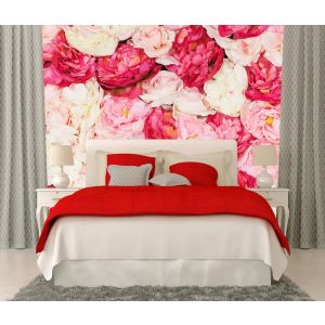 Romantische Bloemen