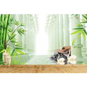 Driedimensionale Kolommen