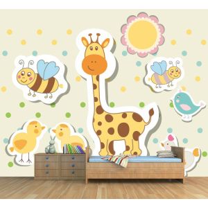 Lieve Dieren