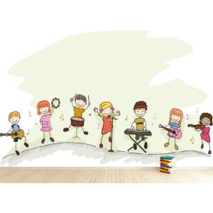 Kinderorkest