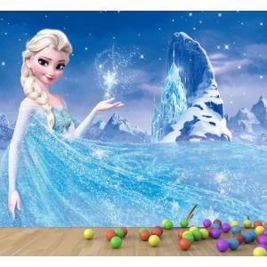 Frozen Elsa