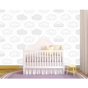 Lieve Wolk
