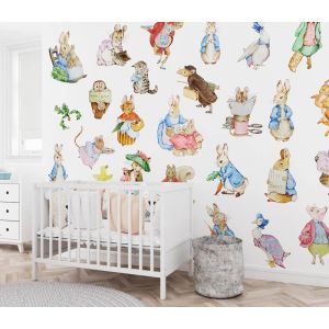 Peter Rabbit Vreugde