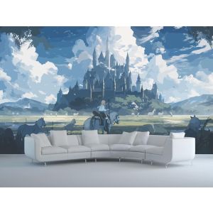 Anime Avontuur Odyssee