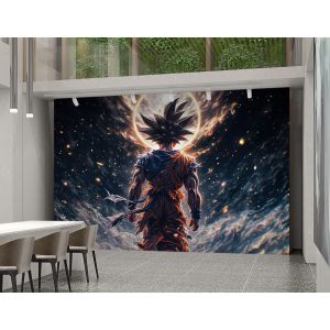 Dragon Ball Kracht