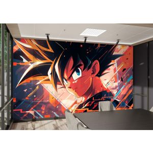 Dragon Ball Goku