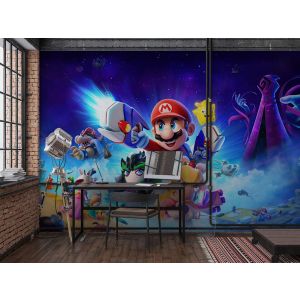 Mario Wereld