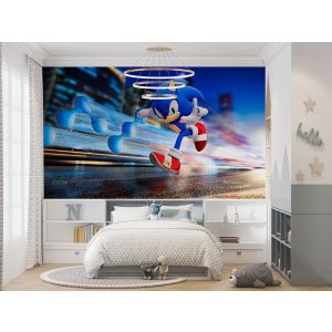 Sonic Wereld