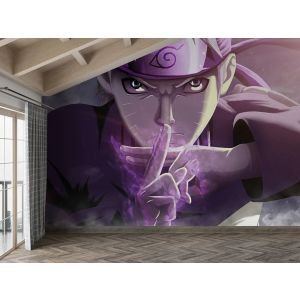 Naruto Ninja Kunst