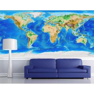 Balans van de Wereld
