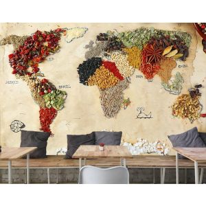 De Wereld van Noten en Specerijen