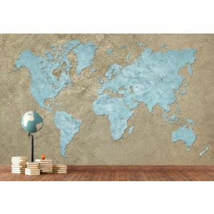 Blauwe Wereld